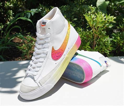 best blazers nike|most expensive Nike blazers.